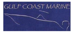 Logo, GULF COAST MARINE - Marine Repair Company